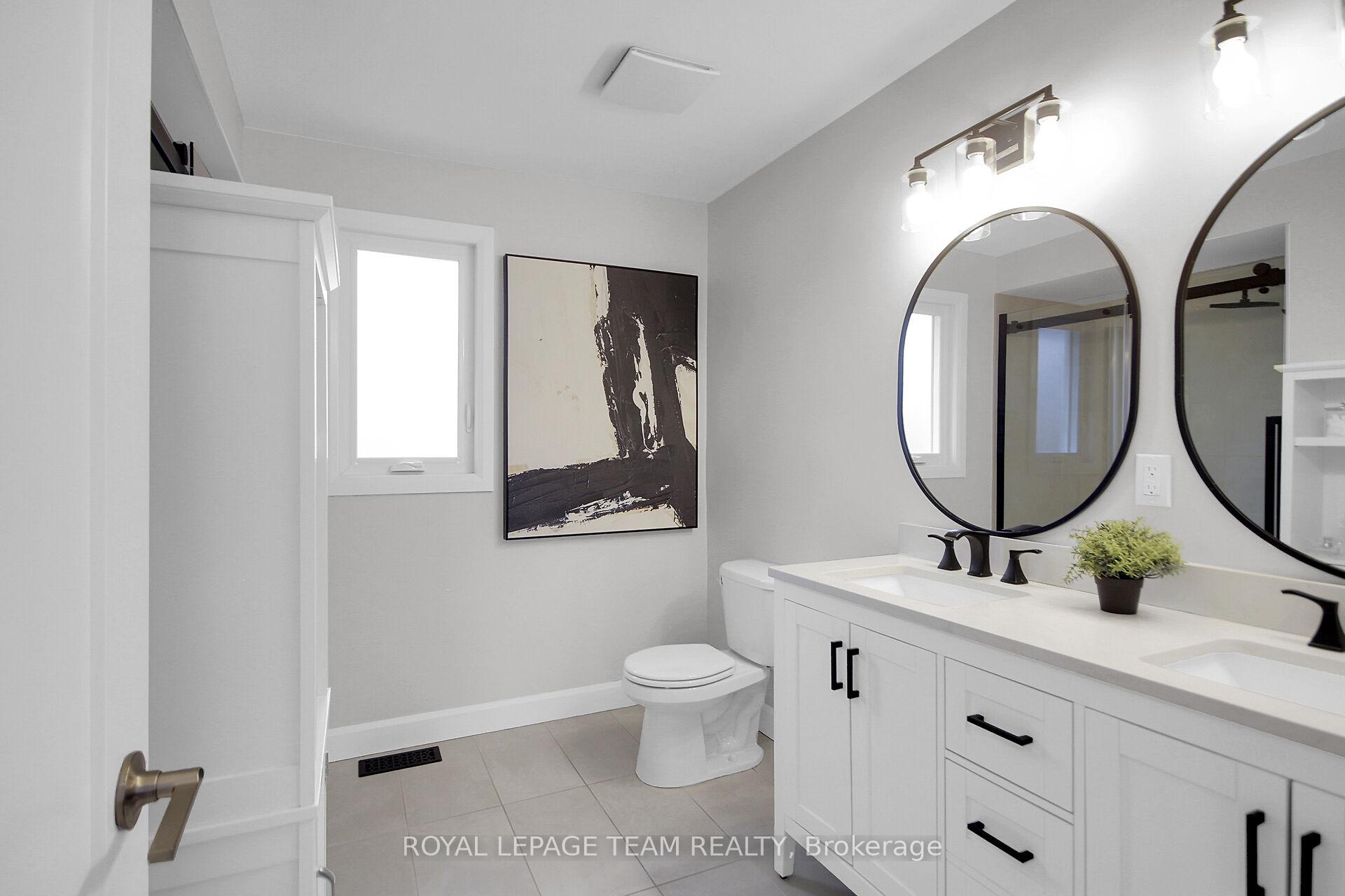 Photo 25 of 47 Dossetter Way, Ottawa, Hunt Club Park — HOMEH