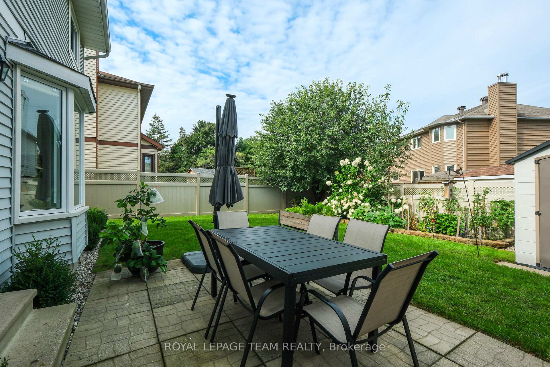 Photo 34 of 47 Dossetter Way, Ottawa, Hunt Club Park — HOMEH