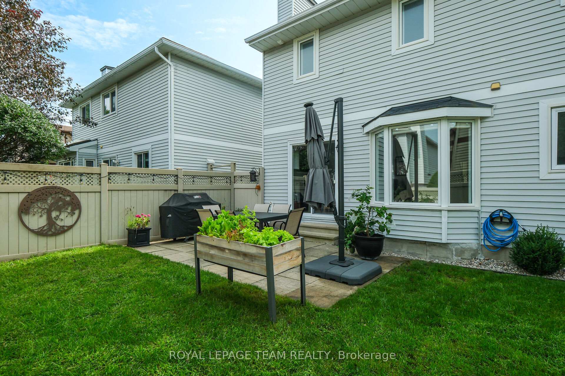 Photo 35 of 47 Dossetter Way, Ottawa, Hunt Club Park — HOMEH