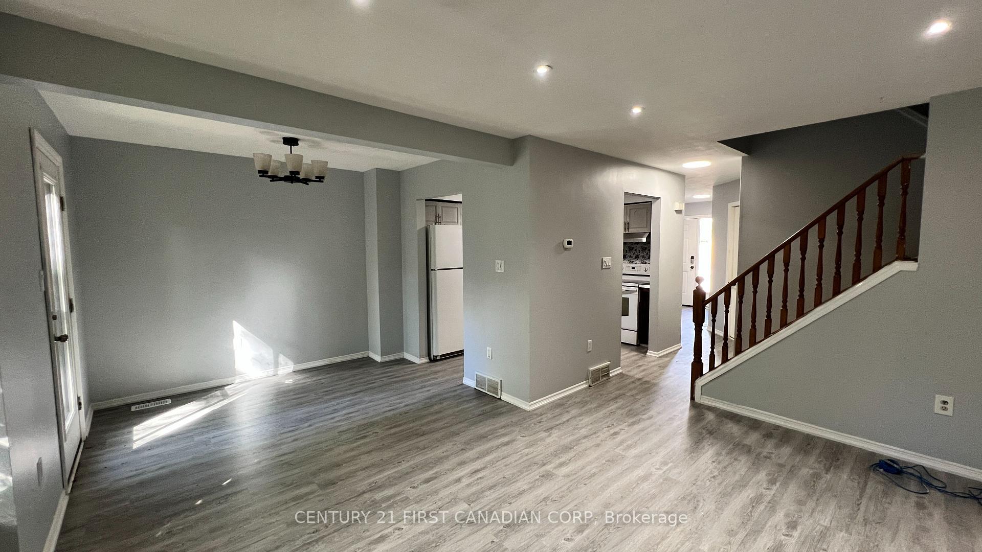 Photo 9 of Unit 61, 1199 Hamilton Road, London, East P — HOMEH