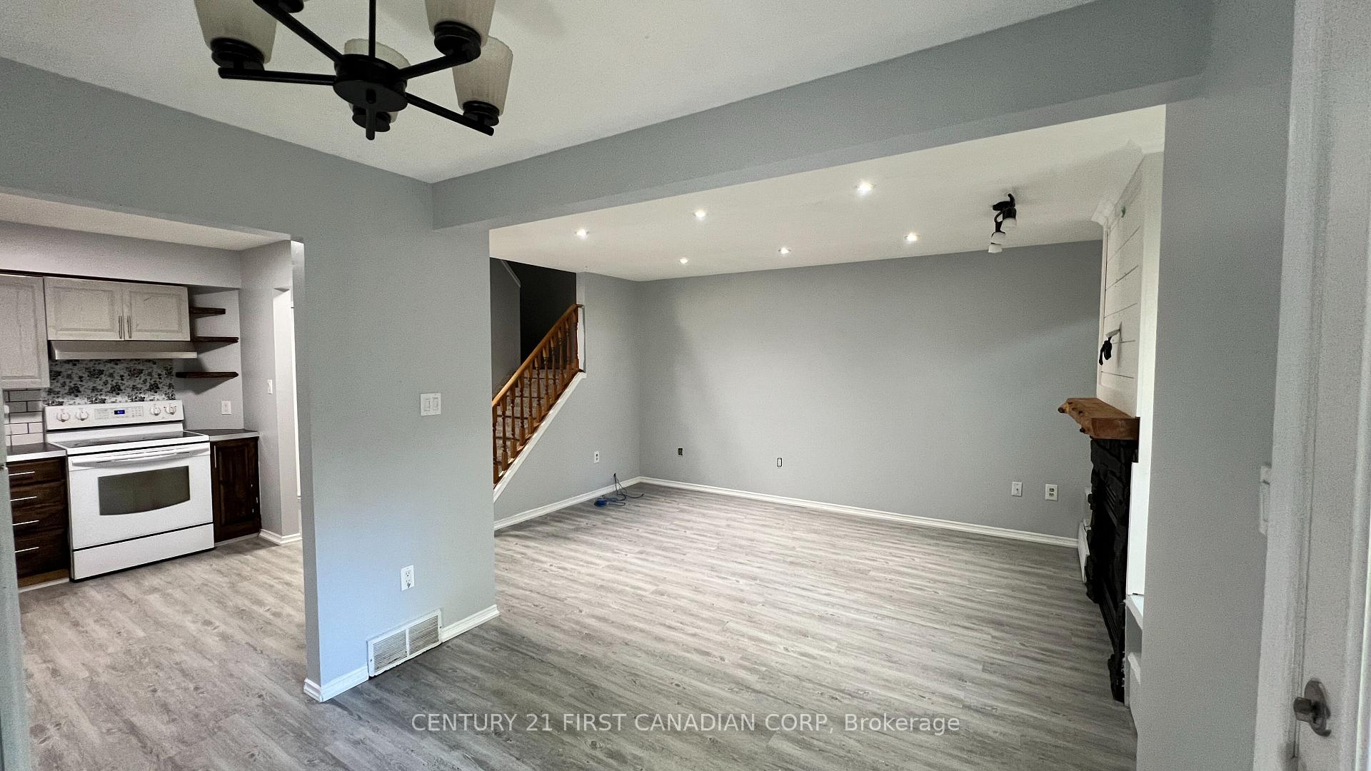 Photo 11 of Unit 61, 1199 Hamilton Road, London, East P — HOMEH