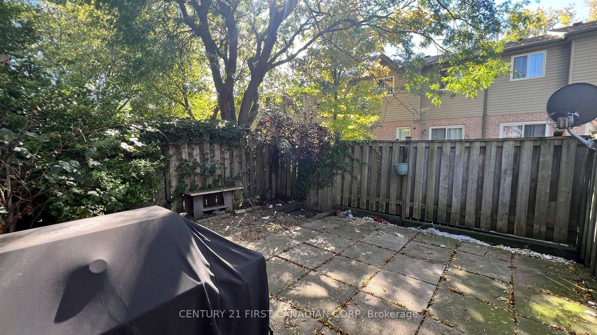 Photo 27 of Unit 61, 1199 Hamilton Road, London, East P — HOMEH