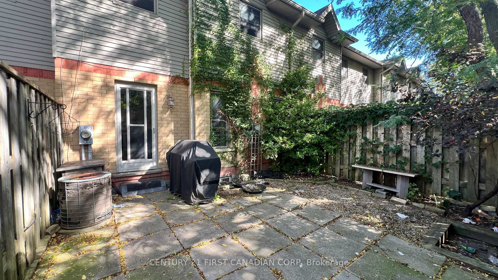 Photo 28 of Unit 61, 1199 Hamilton Road, London, East P — HOMEH