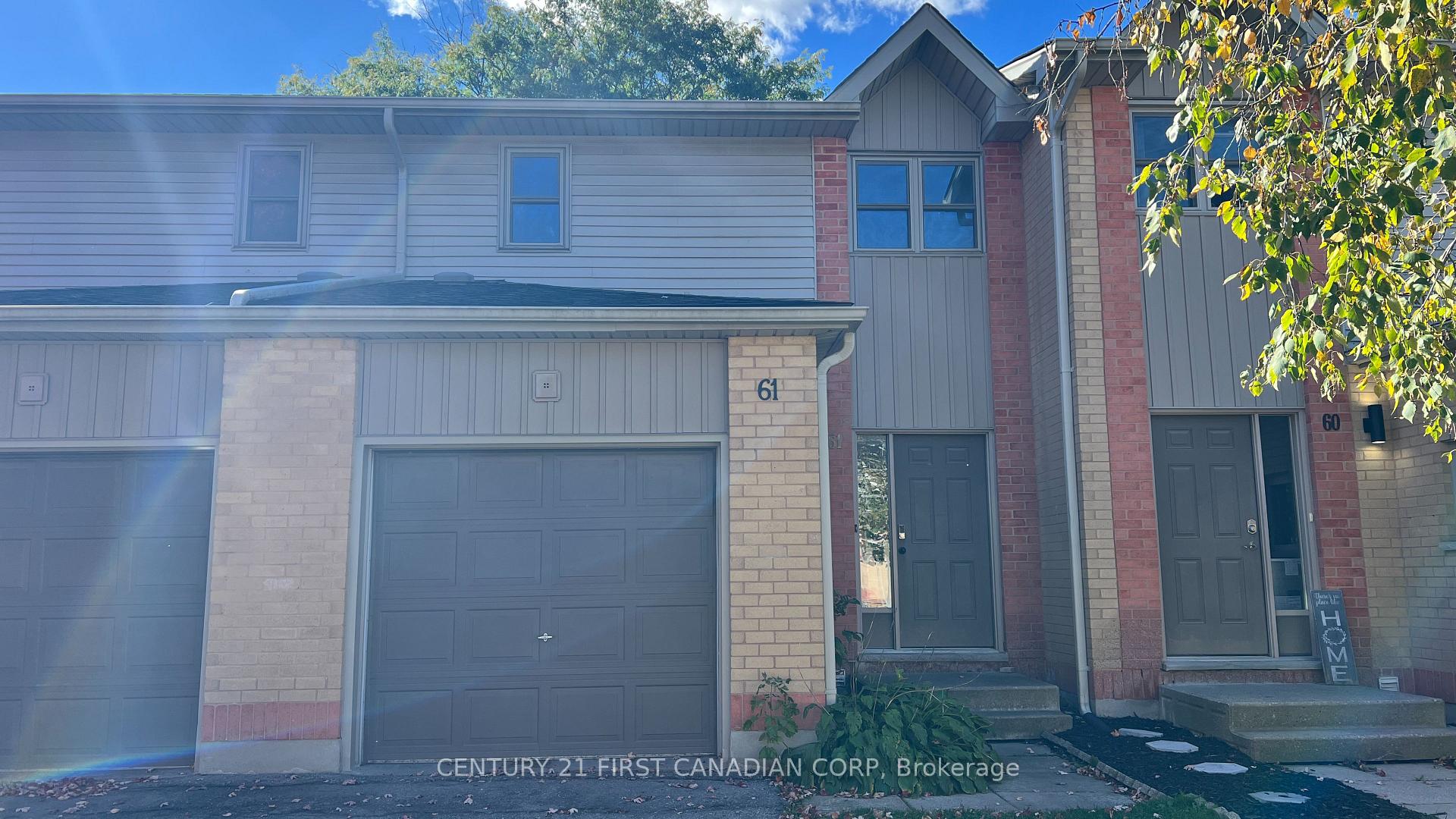 Photo 30 of Unit 61, 1199 Hamilton Road, London, East P — HOMEH