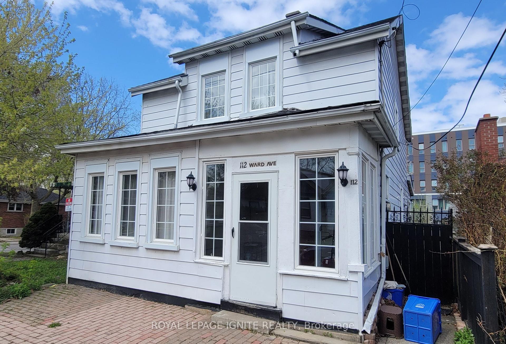 Photo 21 of 112 Ward Avenue, Hamilton, Ainslie Wood — HOMEH