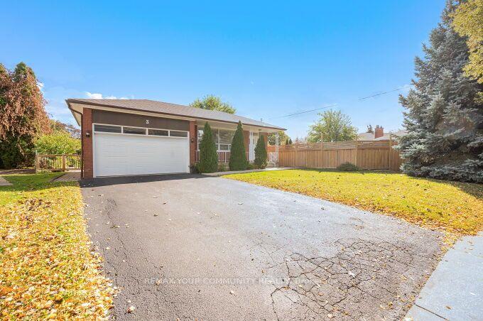 Photo 1 of 3 Indianola Drive, Etobicoke, Eringate-Centennial-West Deane — HOMEH