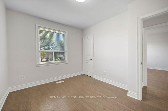 Photo 20 of 3 Indianola Drive, Etobicoke, Eringate-Centennial-West Deane — HOMEH