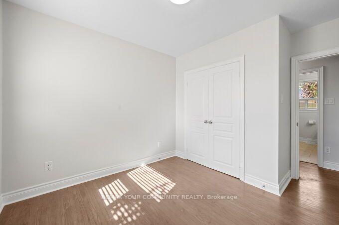 Photo 22 of 3 Indianola Drive, Etobicoke, Eringate-Centennial-West Deane — HOMEH