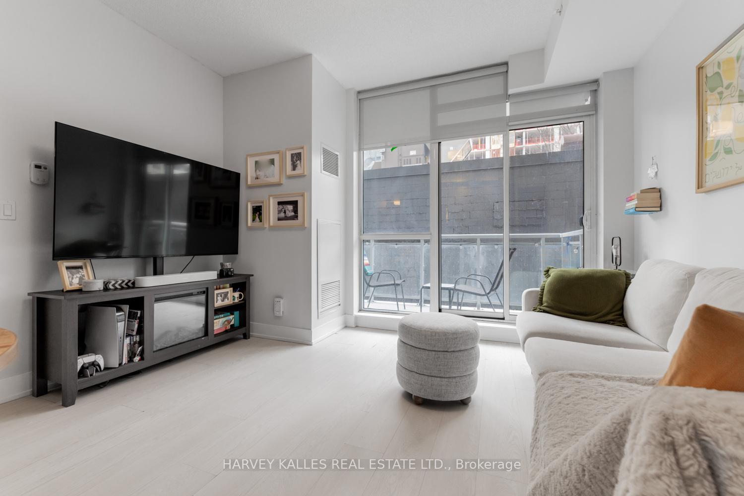 Photo 3 of Unit 202, 68 Merton Street, Toronto, Mount Pleasant West — HOMEH