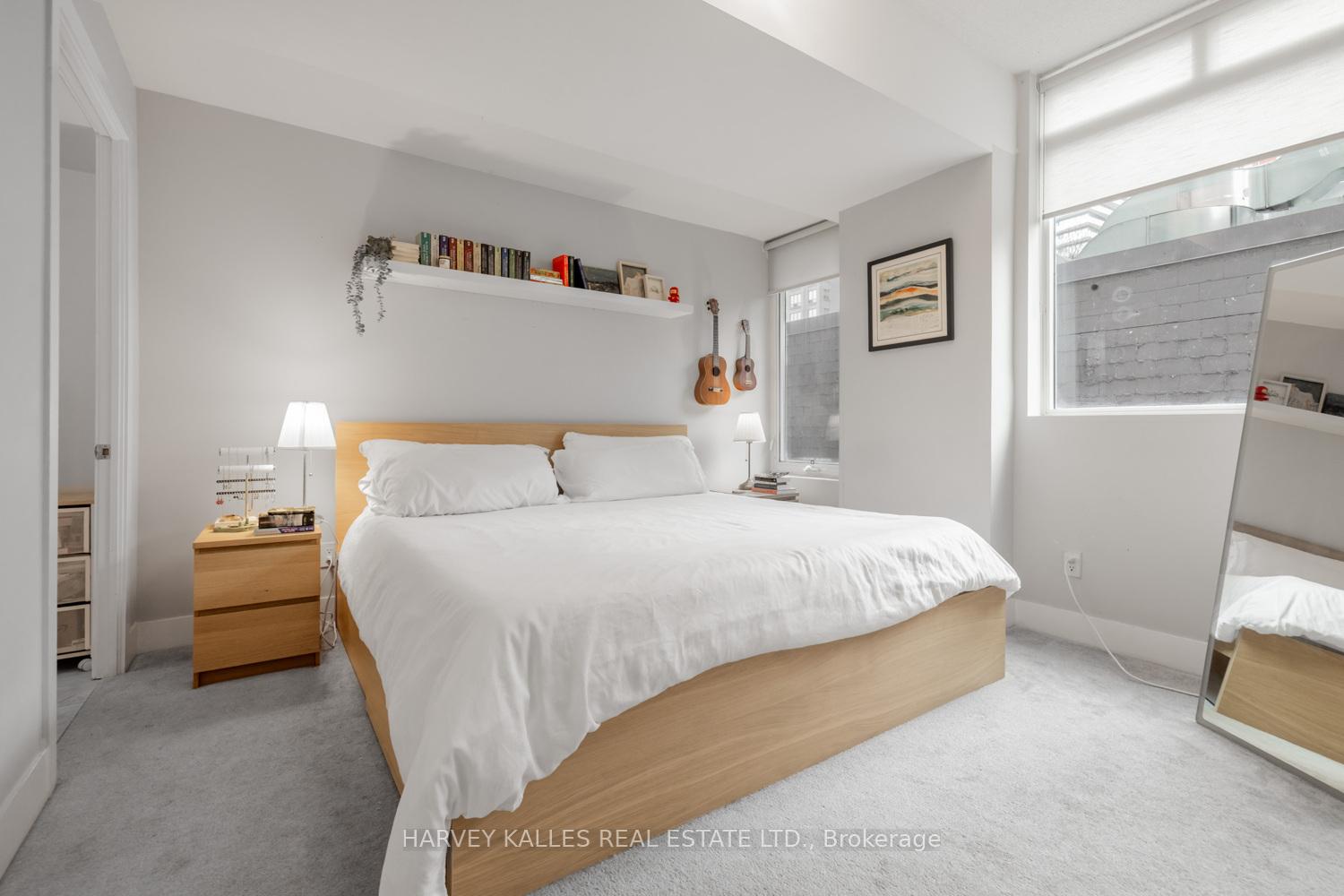 Photo 8 of Unit 202, 68 Merton Street, Toronto, Mount Pleasant West — HOMEH