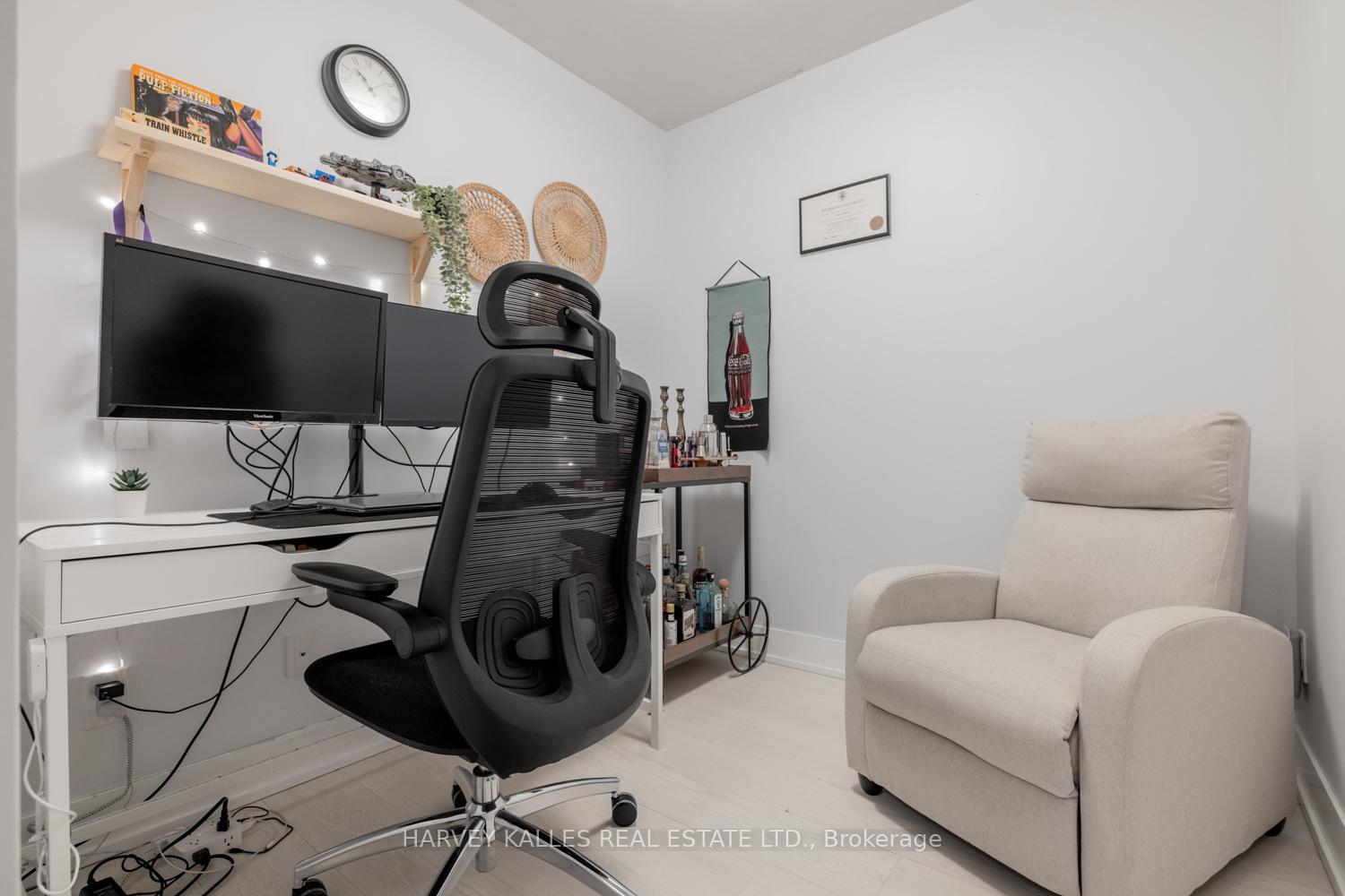 Photo 11 of Unit 202, 68 Merton Street, Toronto, Mount Pleasant West — HOMEH