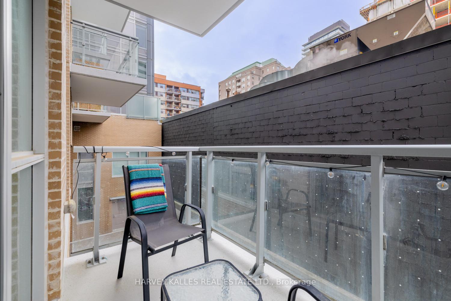 Photo 13 of Unit 202, 68 Merton Street, Toronto, Mount Pleasant West — HOMEH