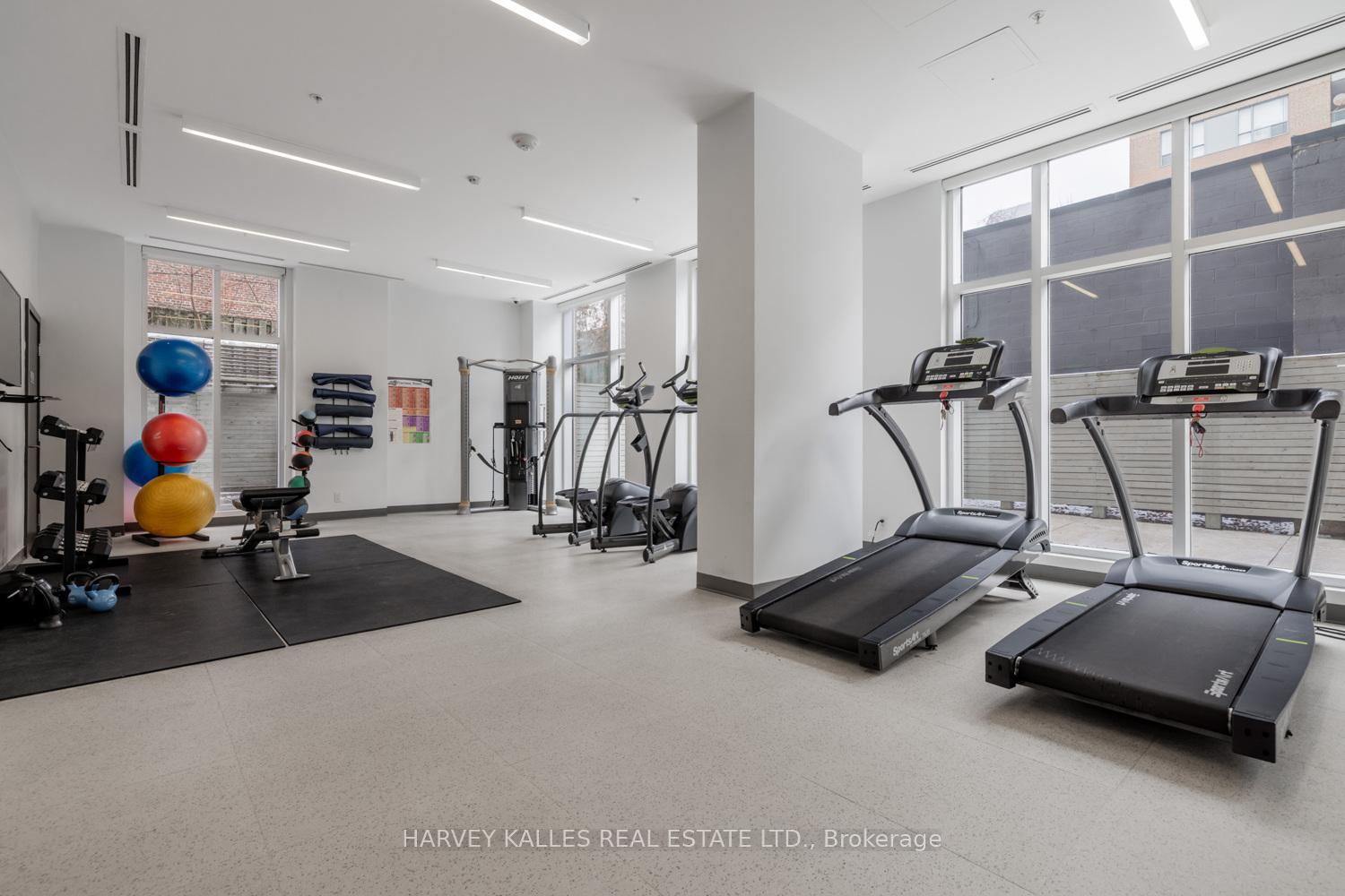 Photo 14 of Unit 202, 68 Merton Street, Toronto, Mount Pleasant West — HOMEH