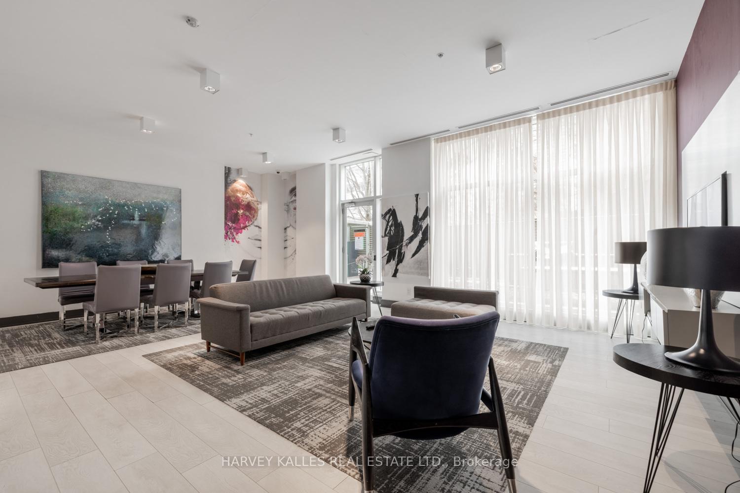 Photo 15 of Unit 202, 68 Merton Street, Toronto, Mount Pleasant West — HOMEH