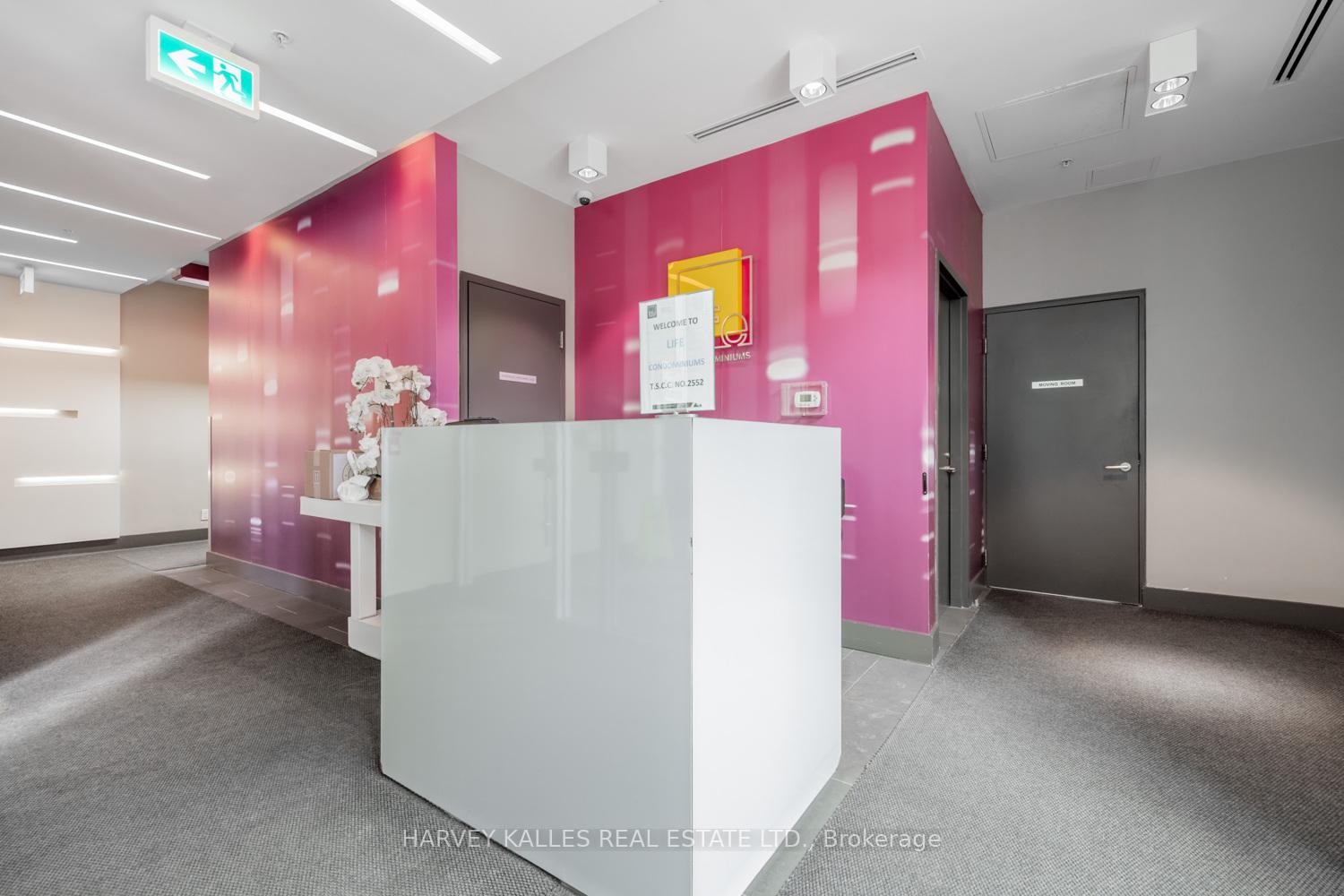 Photo 17 of Unit 202, 68 Merton Street, Toronto, Mount Pleasant West — HOMEH