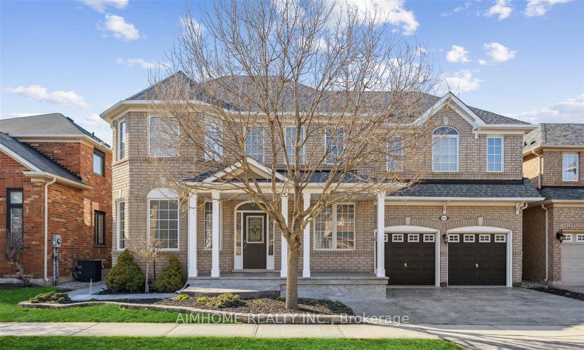 Photo 1 of 2173 Highcliffe Way, Oakville, Westmount — HOMEH