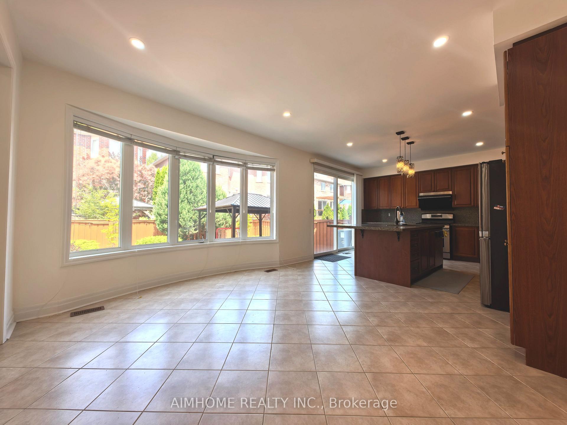 Photo 8 of 2173 Highcliffe Way, Oakville, Westmount — HOMEH