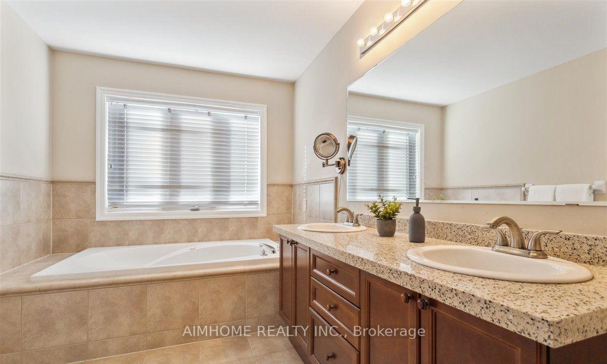 Photo 13 of 2173 Highcliffe Way, Oakville, Westmount — HOMEH