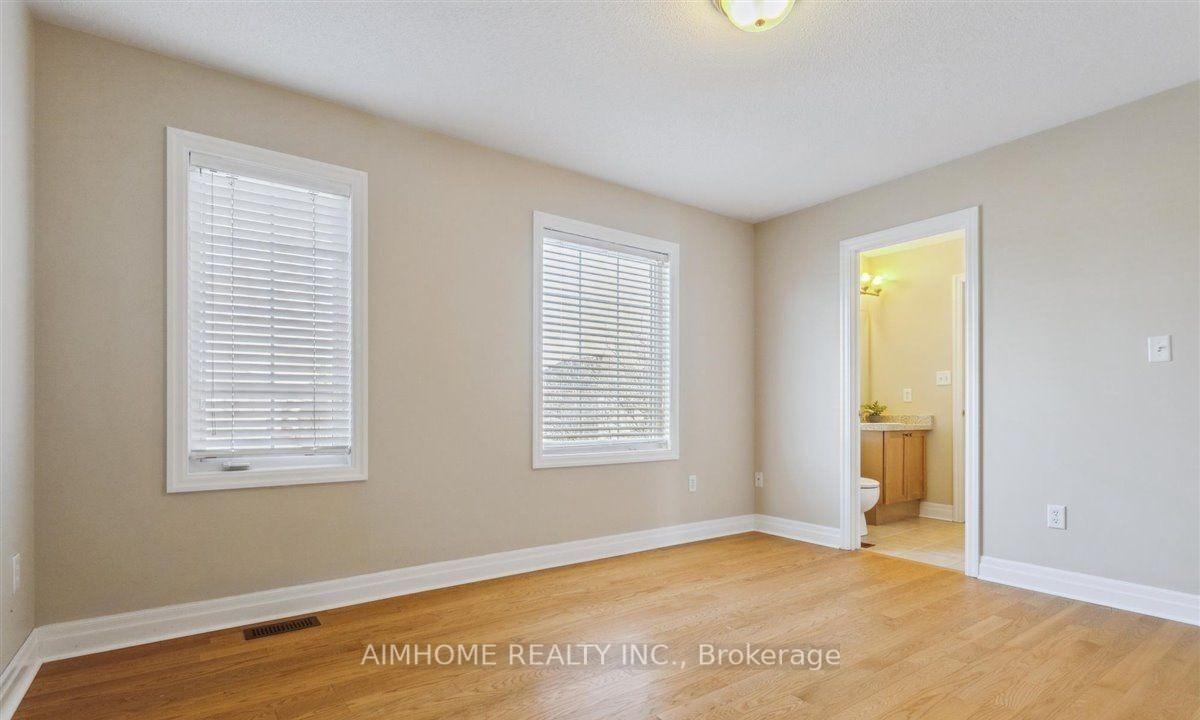 Photo 17 of 2173 Highcliffe Way, Oakville, Westmount — HOMEH