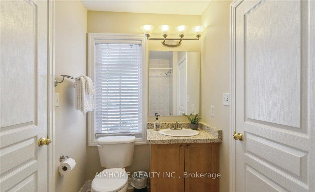 Photo 18 of 2173 Highcliffe Way, Oakville, Westmount — HOMEH