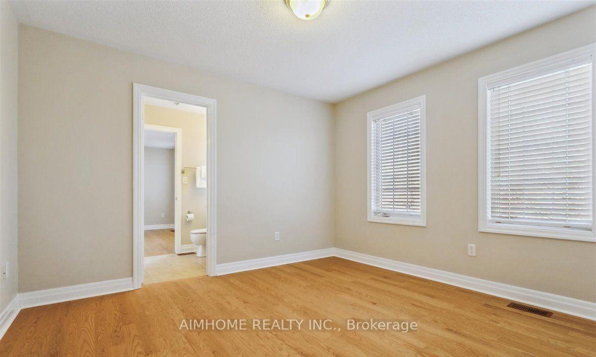 Photo 19 of 2173 Highcliffe Way, Oakville, Westmount — HOMEH