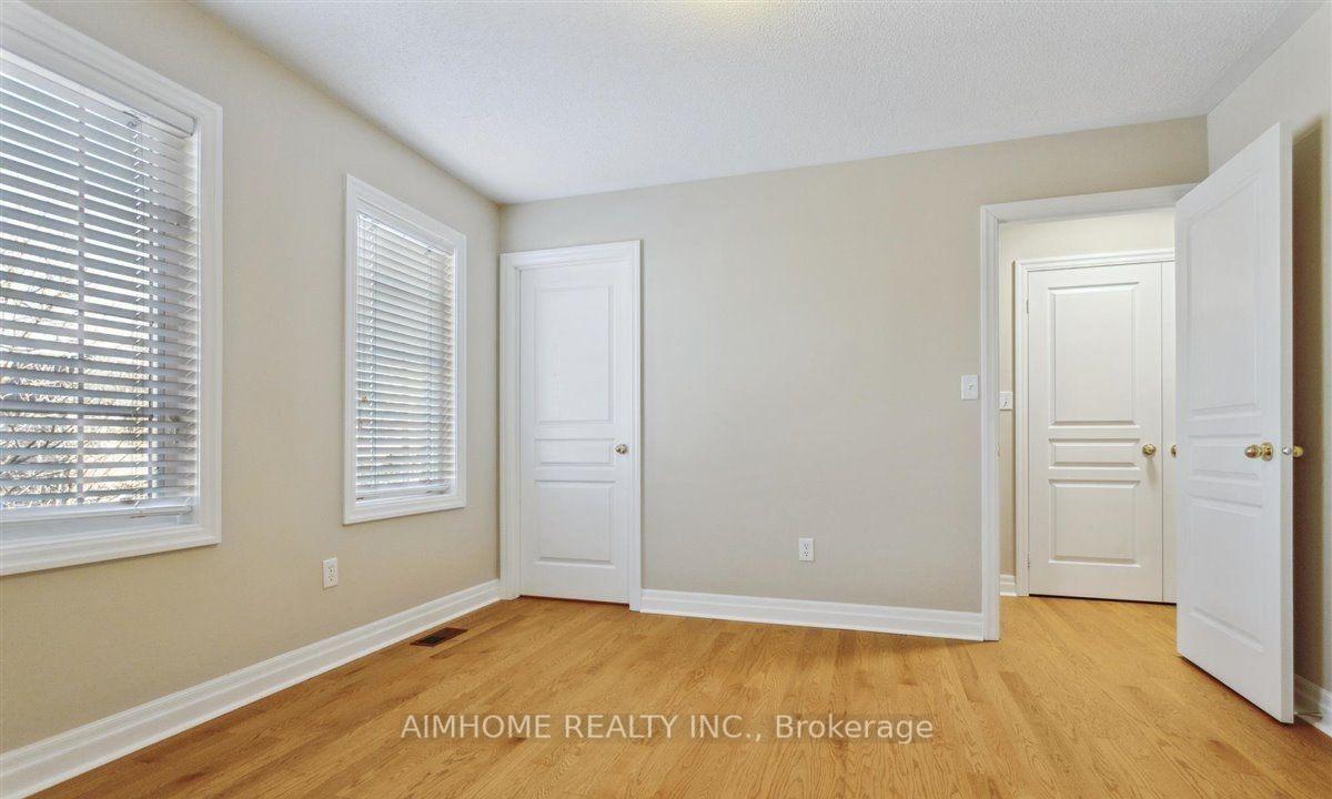 Photo 20 of 2173 Highcliffe Way, Oakville, Westmount — HOMEH