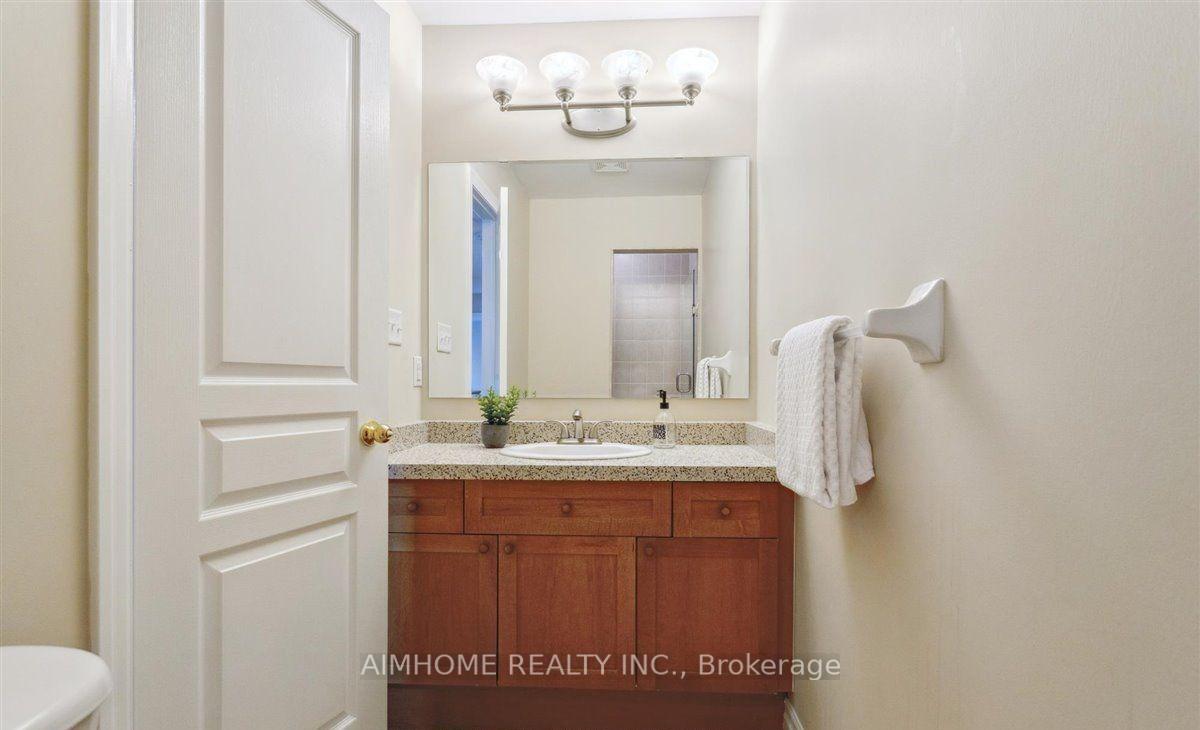 Photo 24 of 2173 Highcliffe Way, Oakville, Westmount — HOMEH