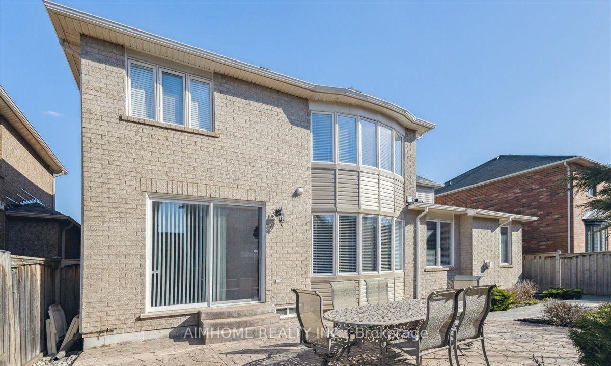 Photo 29 of 2173 Highcliffe Way, Oakville, Westmount — HOMEH