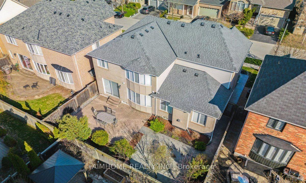 Photo 30 of 2173 Highcliffe Way, Oakville, Westmount — HOMEH