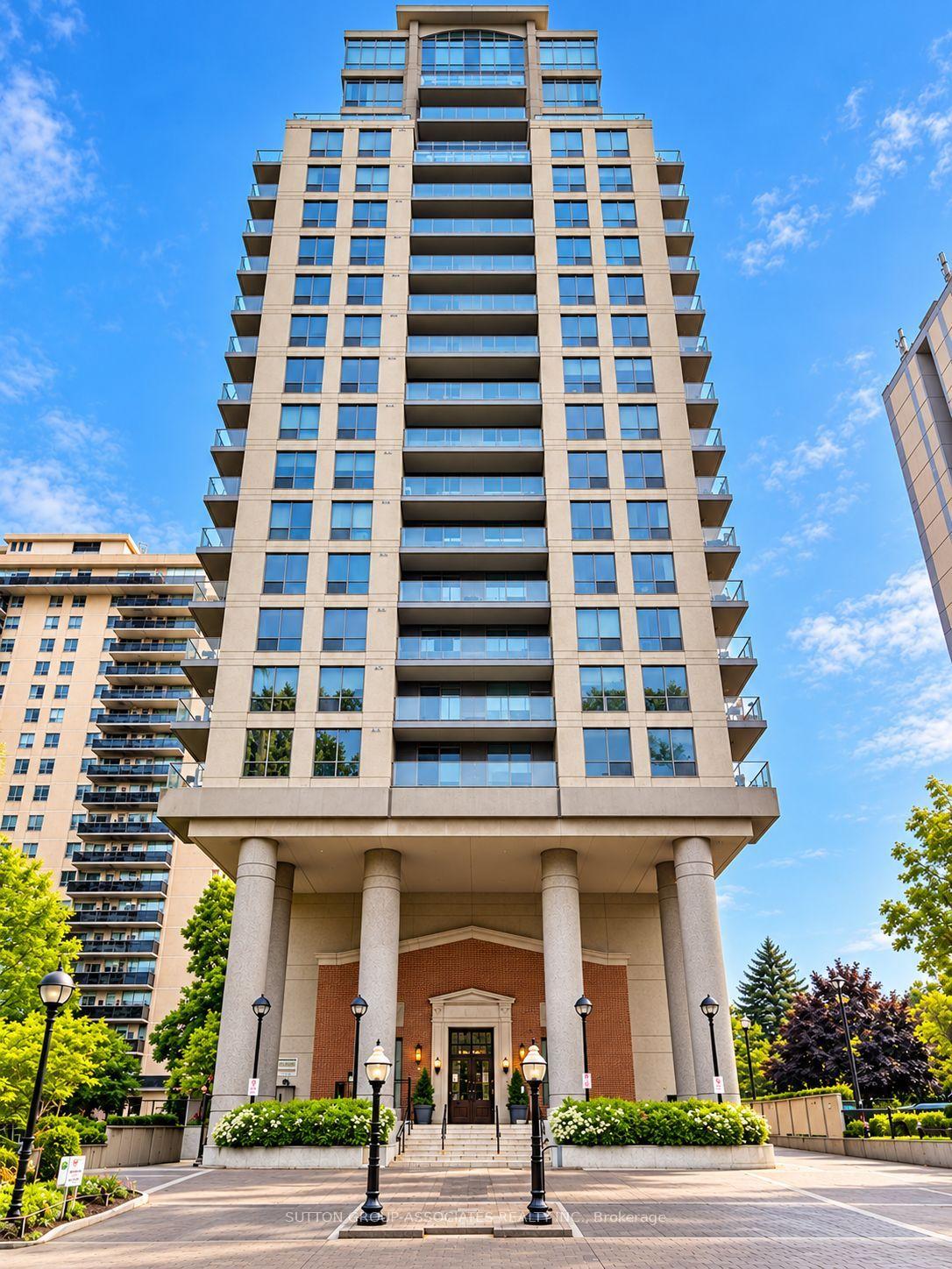 Photo of Unit 1406, 70 High Park Avenue