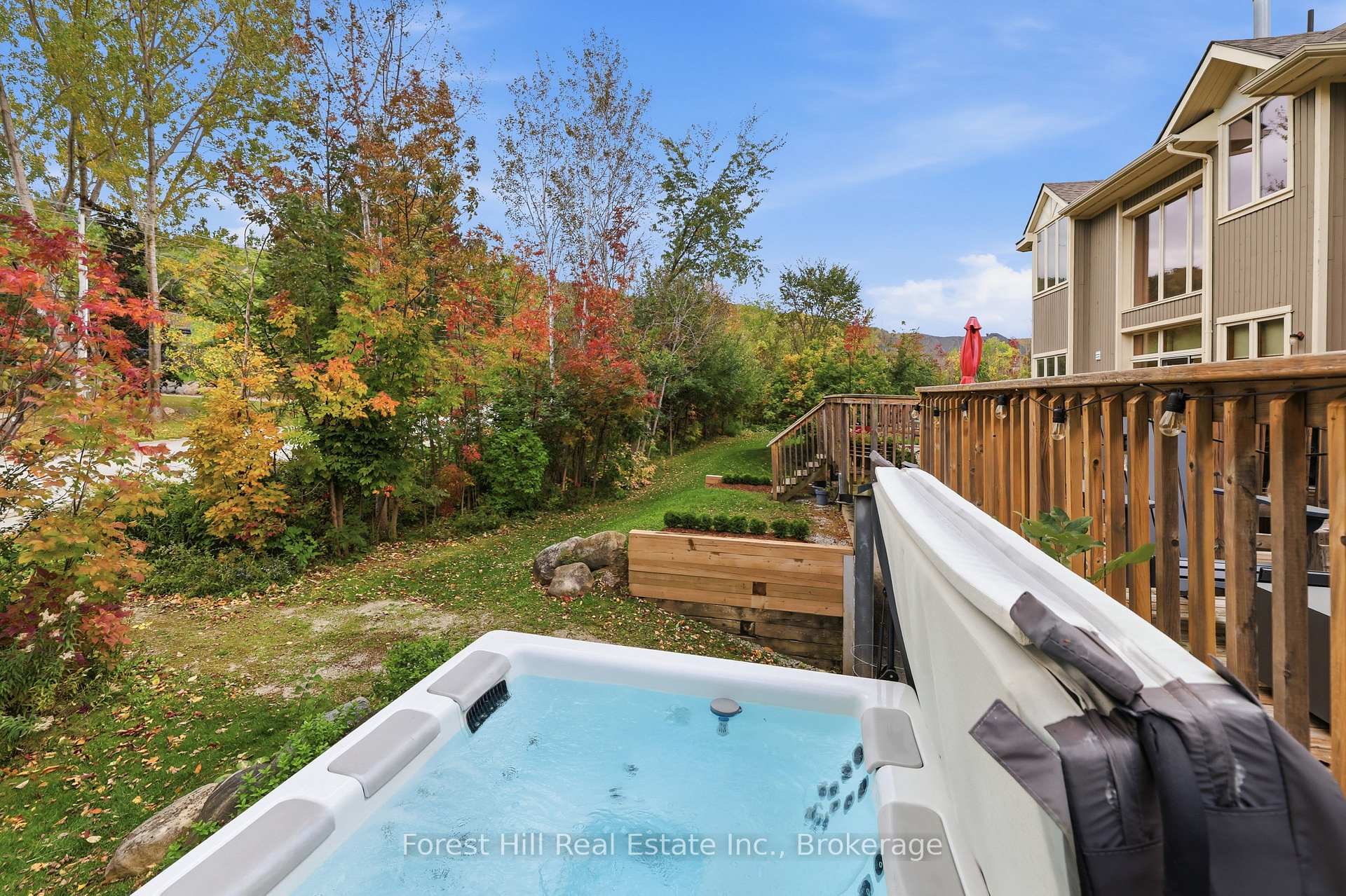 Photo 27 of Unit 15, 224 Blueski George Crescent, Blue Mountains — HOMEH