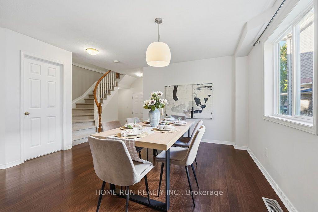 Photo 8 of 37 Tobermory Crescent, Ottawa, Kanata - Morgan's Grant/South March — HOMEH