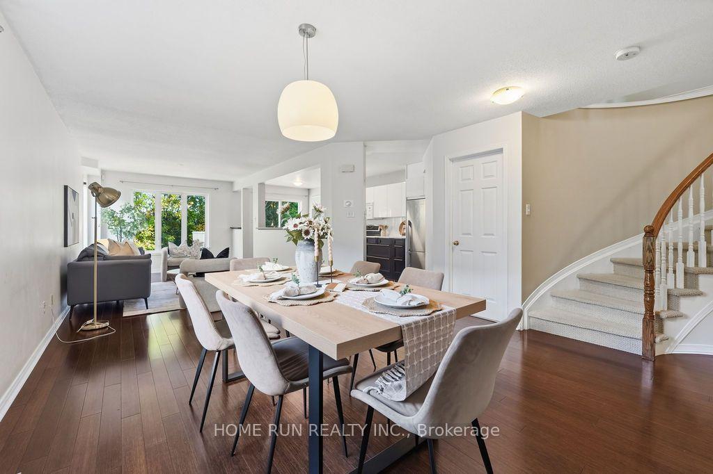 Photo 10 of 37 Tobermory Crescent, Ottawa, Kanata - Morgan's Grant/South March — HOMEH