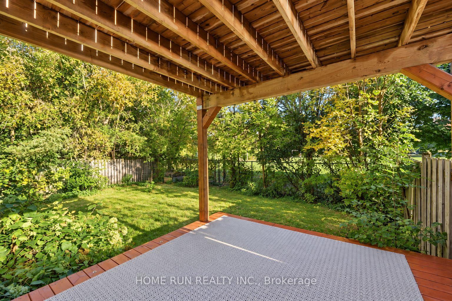 Photo 42 of 37 Tobermory Crescent, Ottawa, Kanata - Morgan's Grant/South March — HOMEH