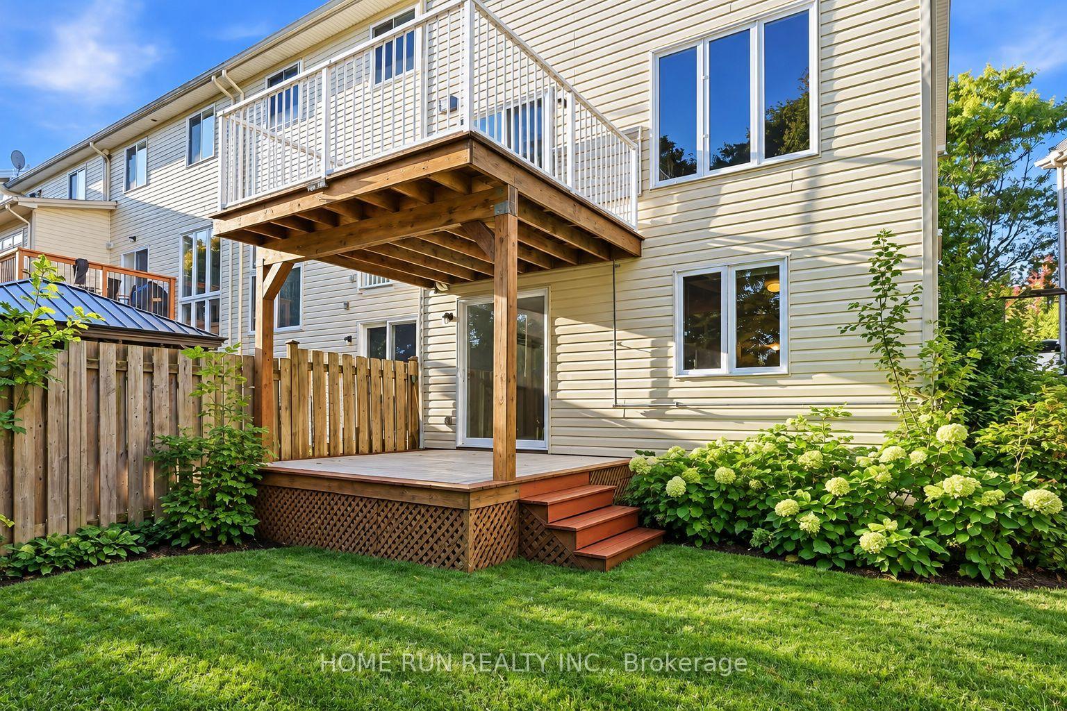 Photo 43 of 37 Tobermory Crescent, Ottawa, Kanata - Morgan's Grant/South March — HOMEH