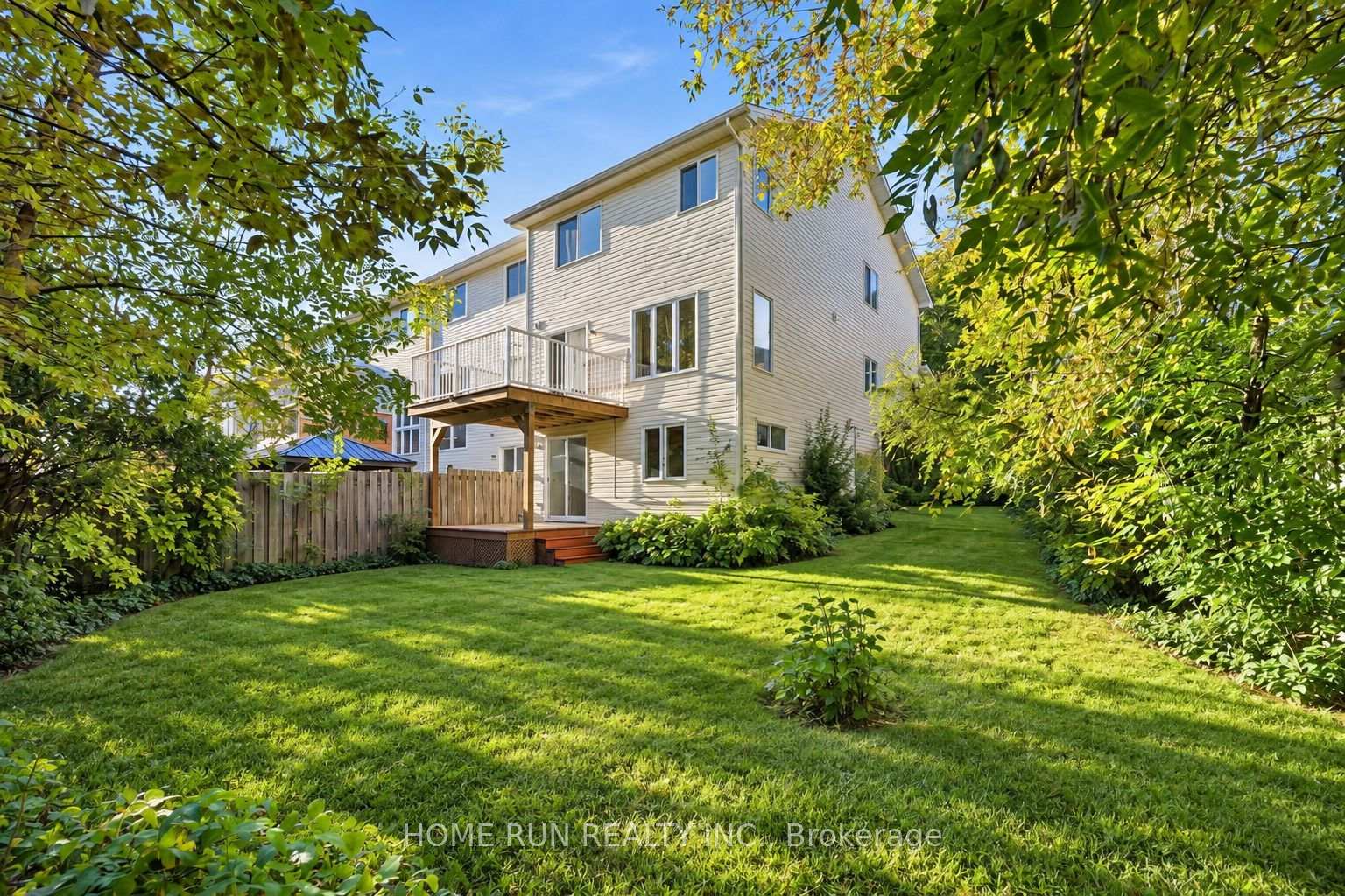 Photo 44 of 37 Tobermory Crescent, Ottawa, Kanata - Morgan's Grant/South March — HOMEH