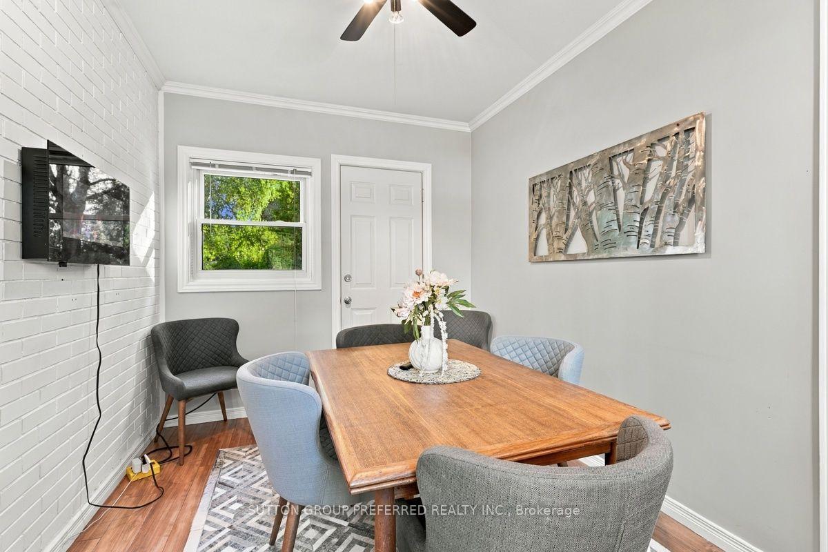 Photo 16 of 465 Glen Crescent, London, North P — HOMEH