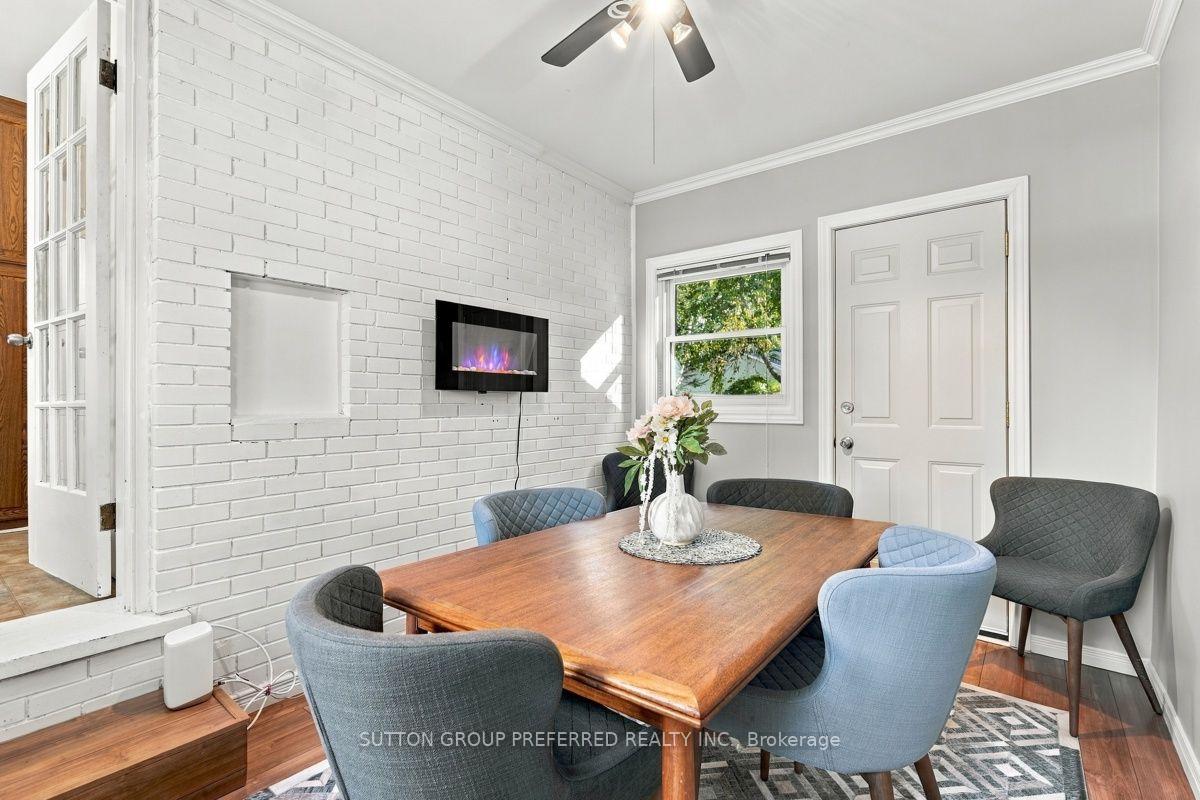 Photo 17 of 465 Glen Crescent, London, North P — HOMEH
