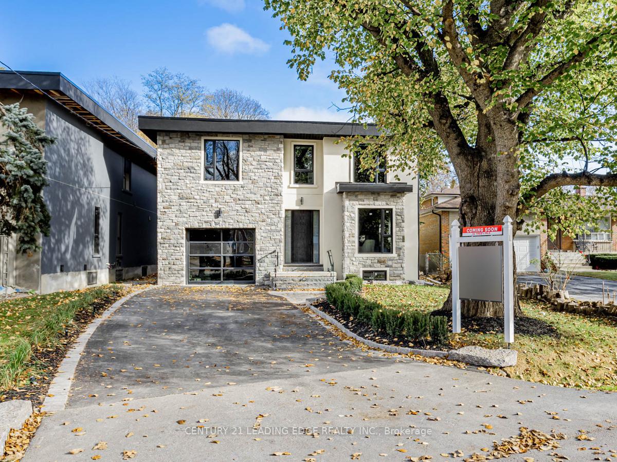 Photo 2 of 19 Donalda Crescent, Scarborough, Agincourt South-Malvern West — HOMEH