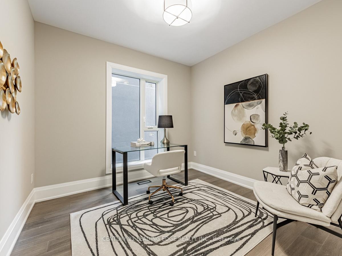 Photo 10 of 19 Donalda Crescent, Scarborough, Agincourt South-Malvern West — HOMEH