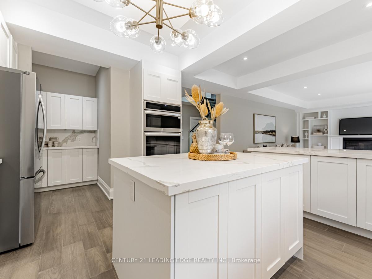 Photo 14 of 19 Donalda Crescent, Scarborough, Agincourt South-Malvern West — HOMEH