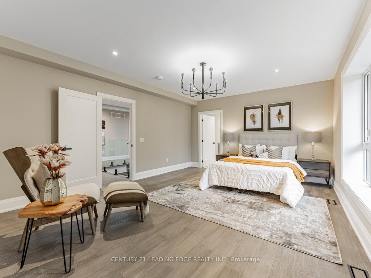 Photo 19 of 19 Donalda Crescent, Scarborough, Agincourt South-Malvern West — HOMEH