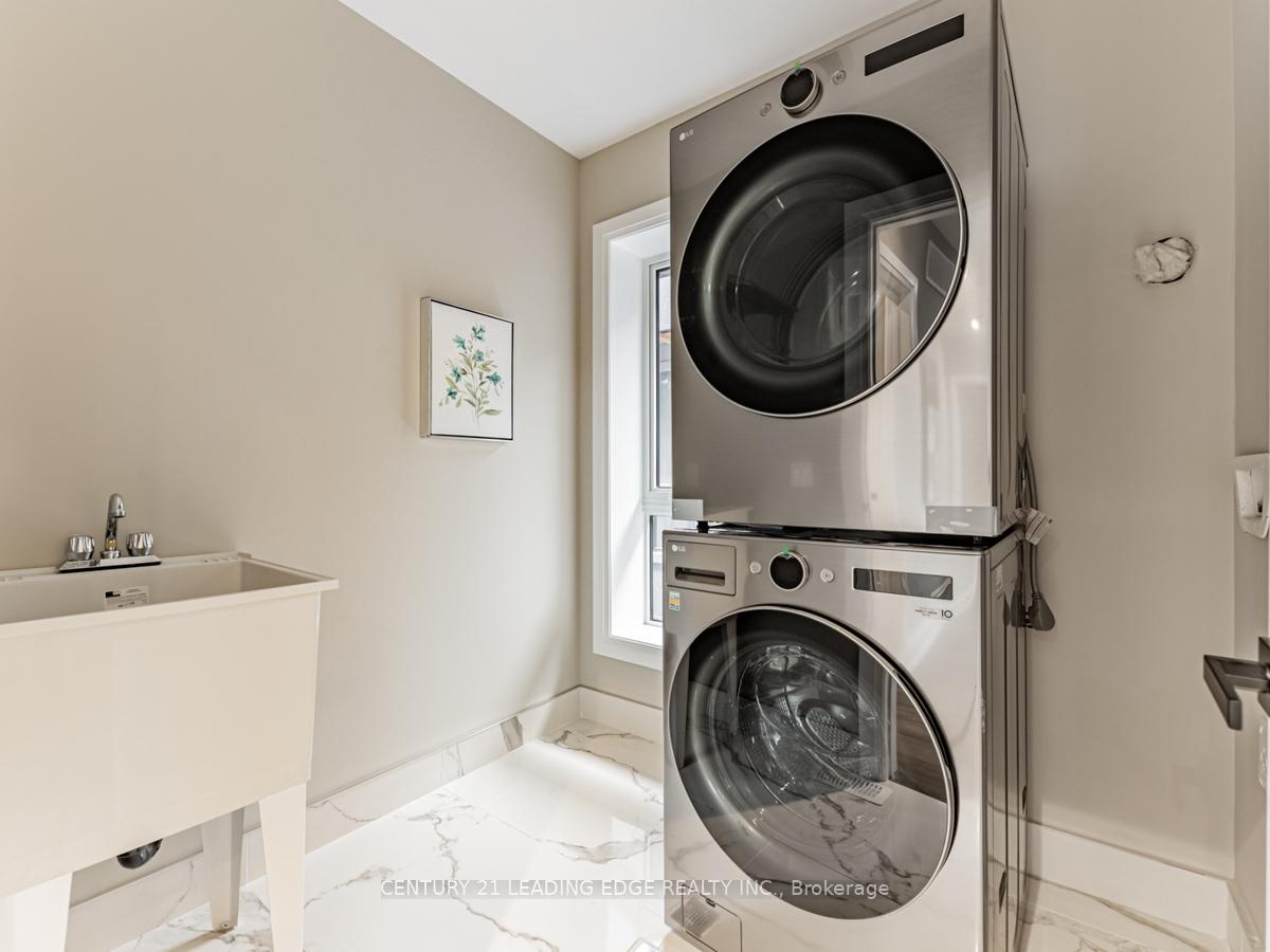 Photo 28 of 19 Donalda Crescent, Scarborough, Agincourt South-Malvern West — HOMEH