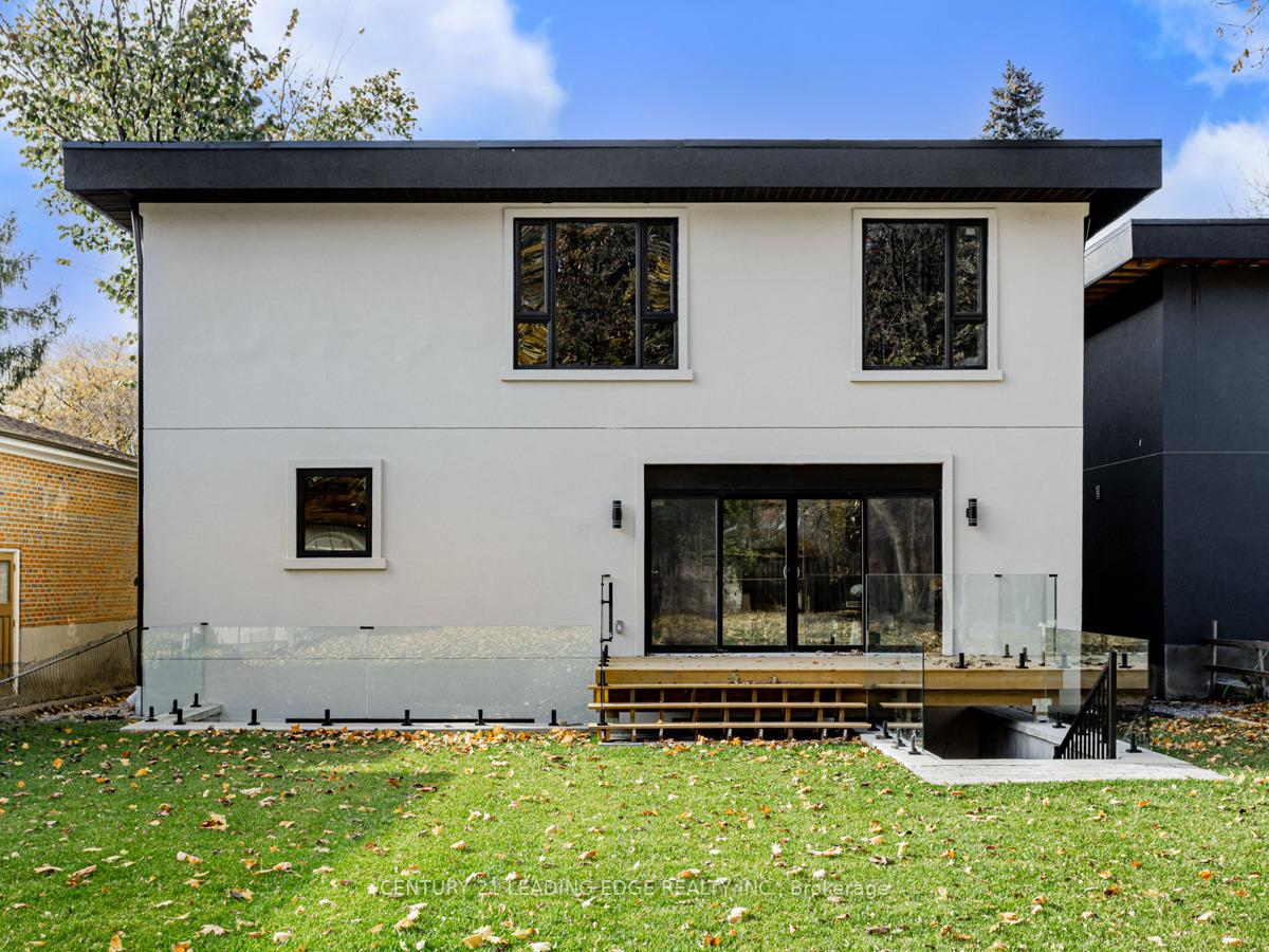 Photo 37 of 19 Donalda Crescent, Scarborough, Agincourt South-Malvern West — HOMEH