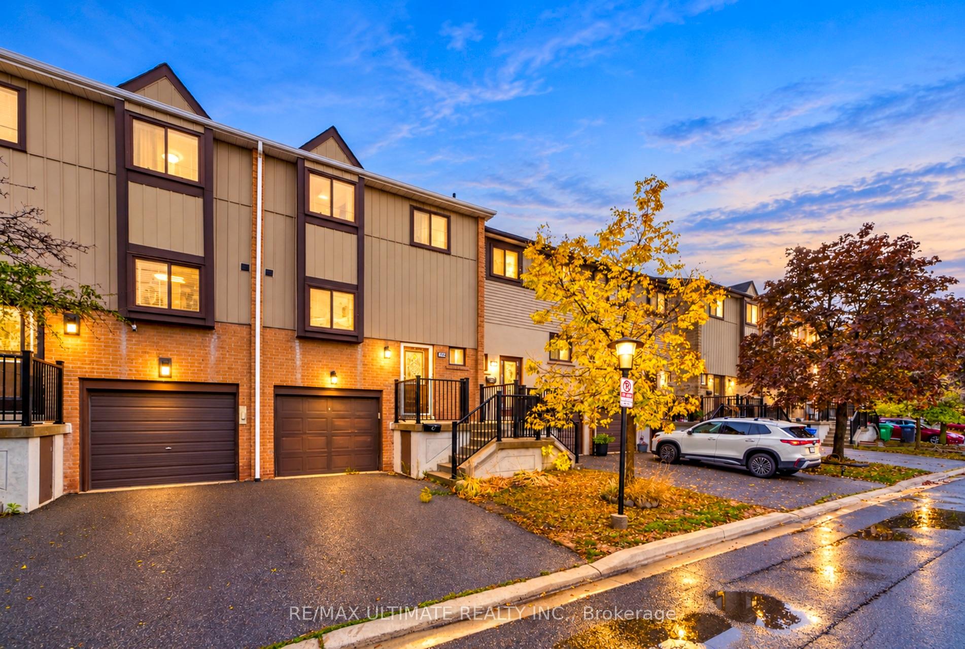 Photo of Unit 47, 122 Moregate Crescent