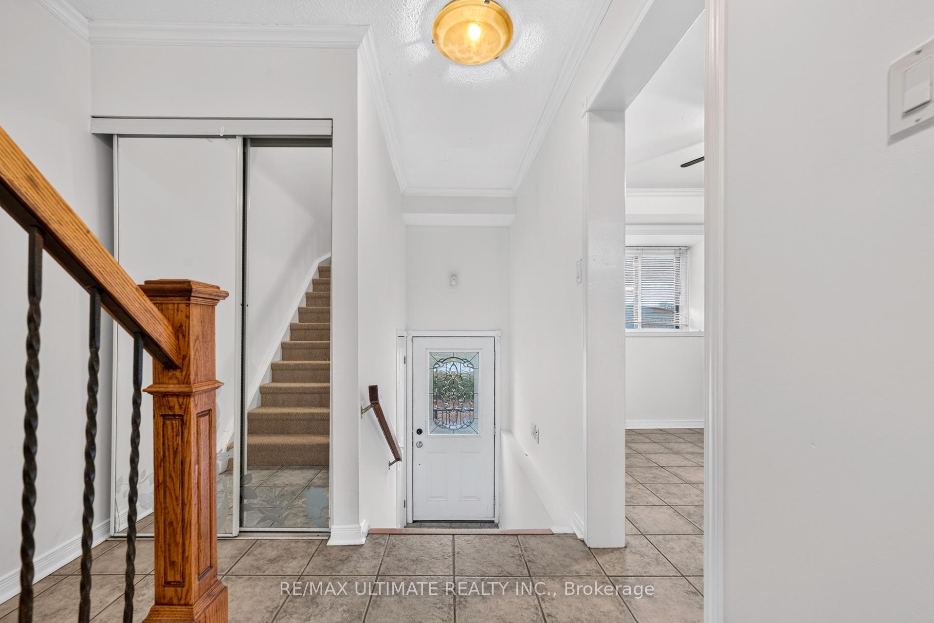 Photo 9 of Unit 47, 122 Moregate Crescent, Brampton, Central Park — HOMEH