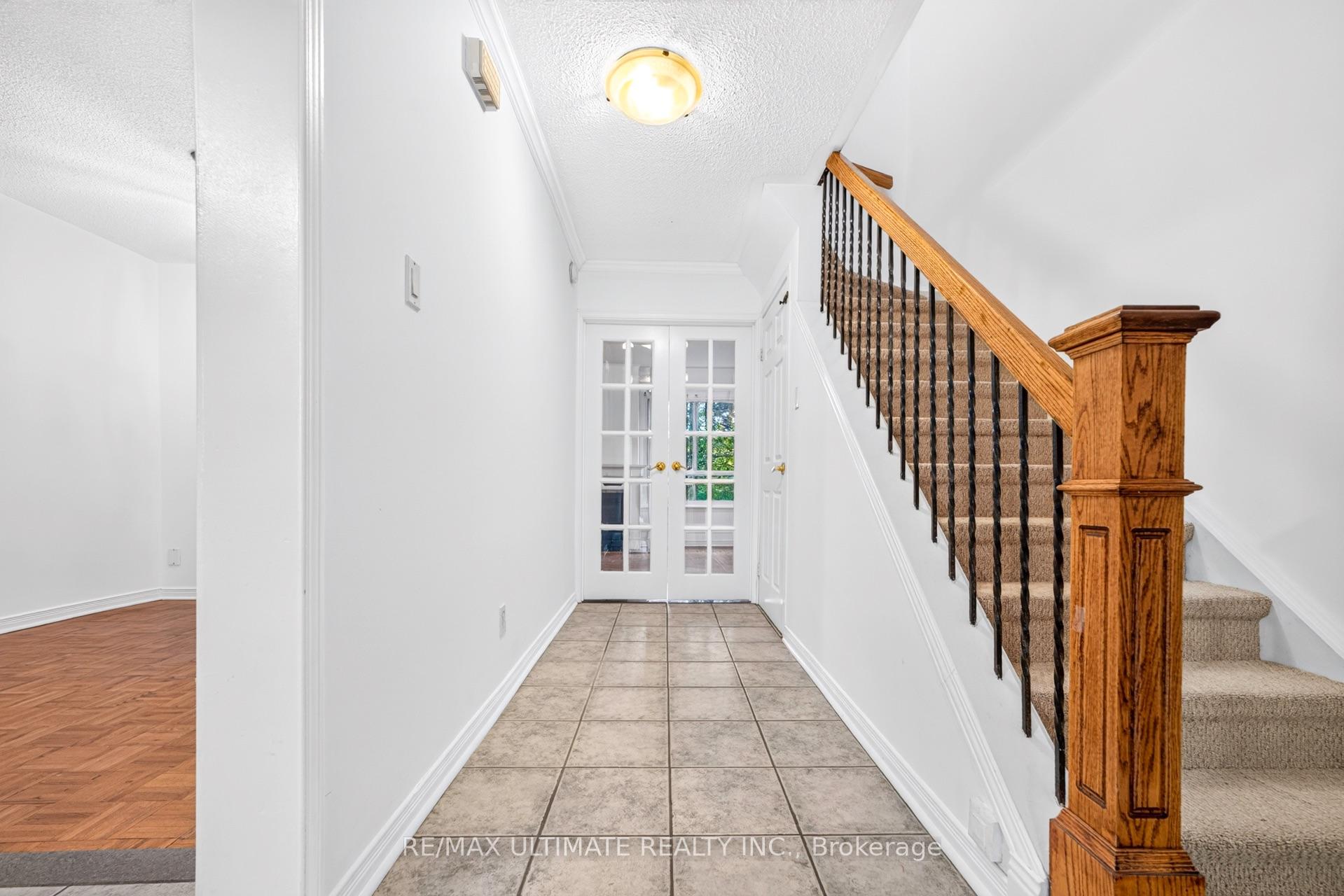 Photo 14 of Unit 47, 122 Moregate Crescent, Brampton, Central Park — HOMEH