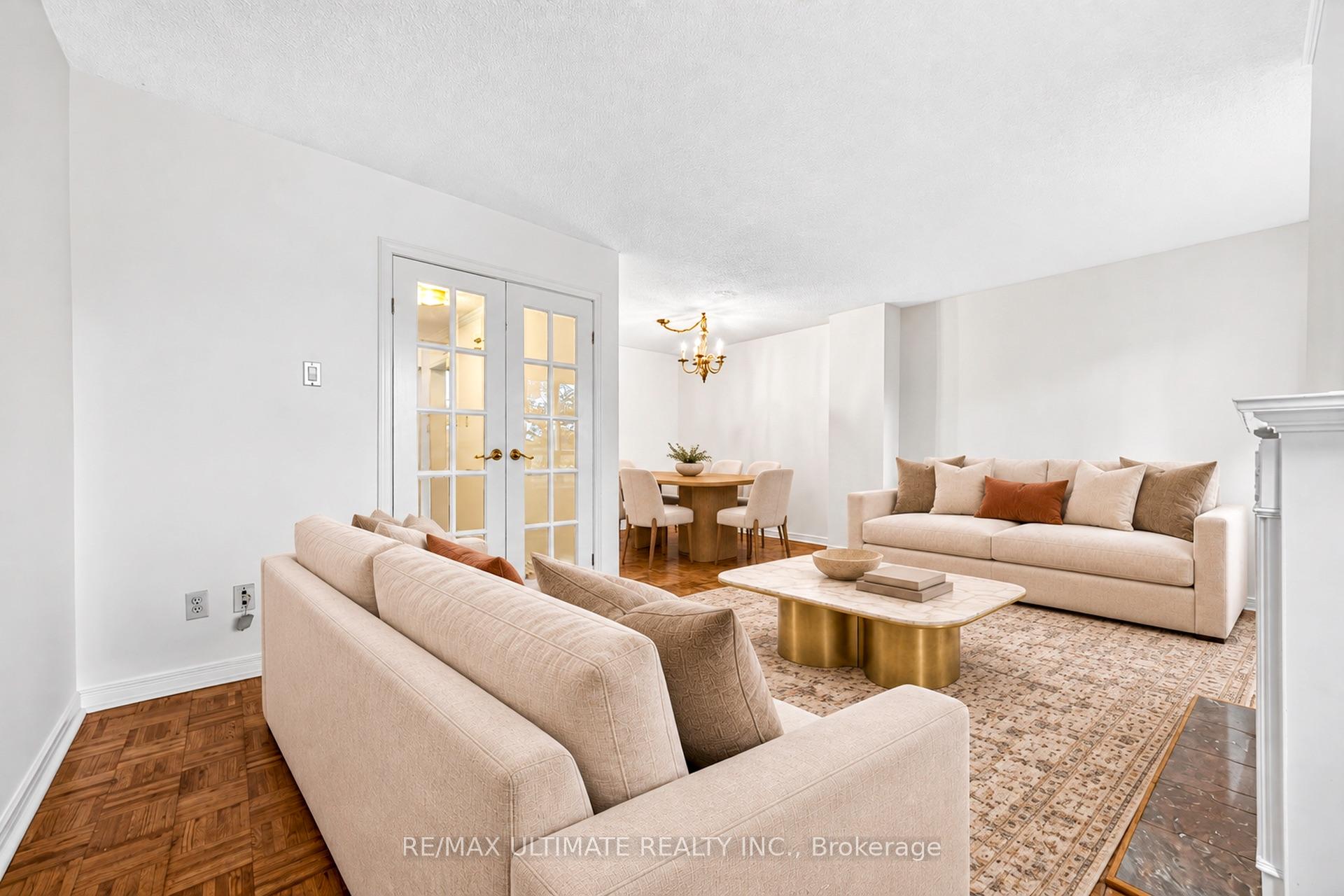 Photo 16 of Unit 47, 122 Moregate Crescent, Brampton, Central Park — HOMEH