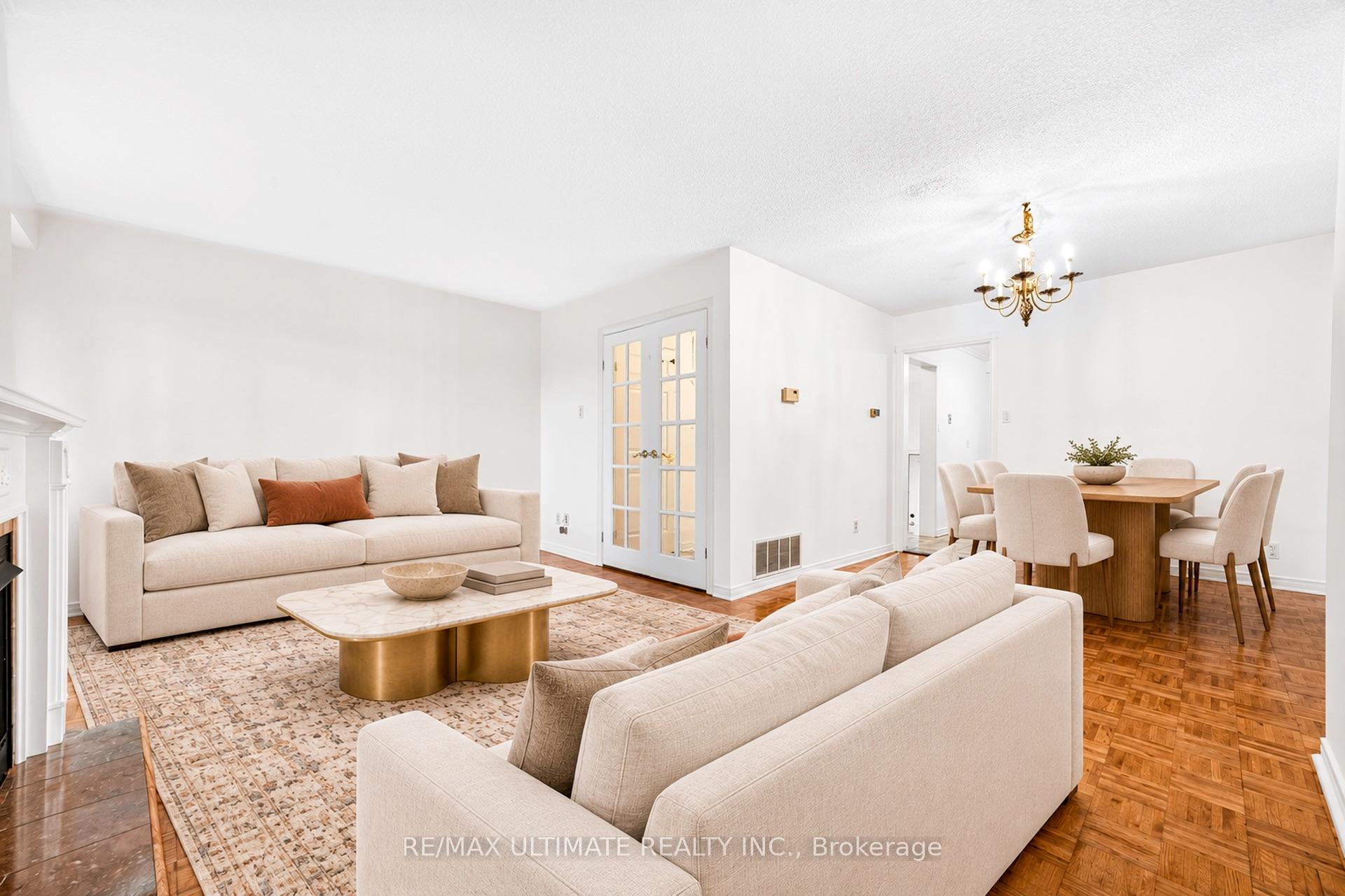 Photo 17 of Unit 47, 122 Moregate Crescent, Brampton, Central Park — HOMEH