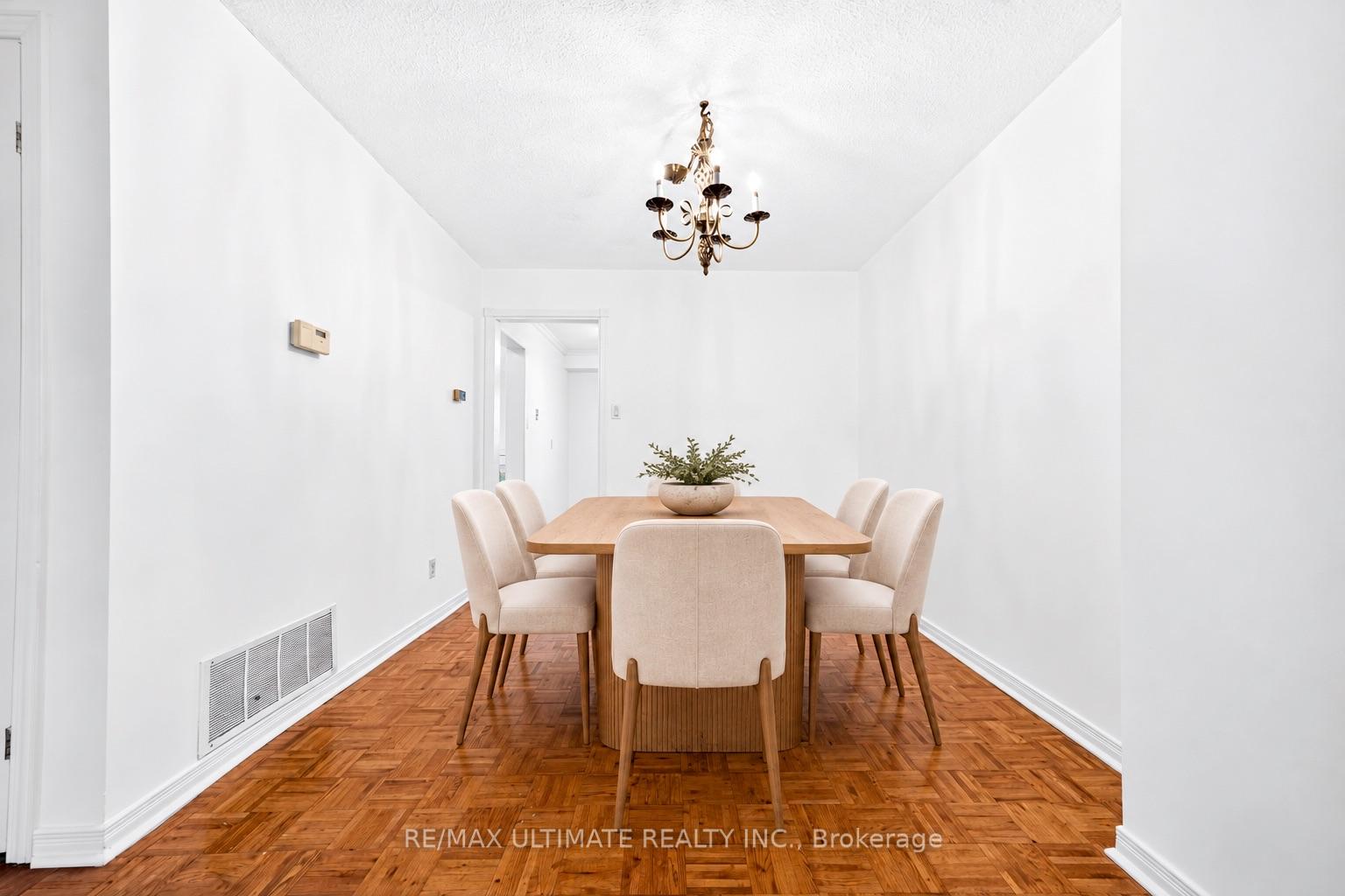 Photo 18 of Unit 47, 122 Moregate Crescent, Brampton, Central Park — HOMEH